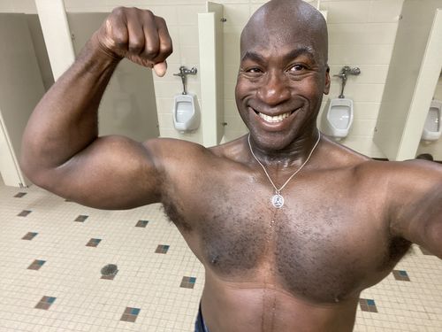 Customer photo review of 1-Androl Vial