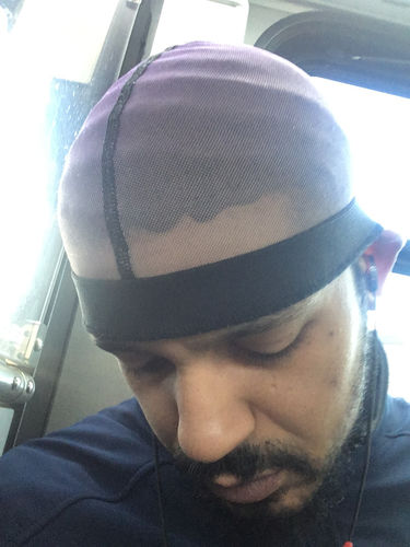 Customer photo review of SOONY WASH N STYLE COMBO