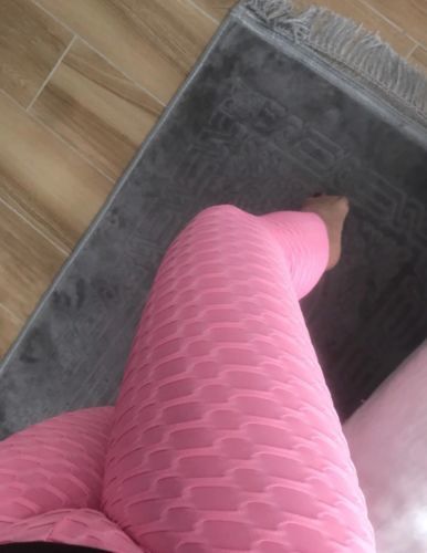 Customer photo review of BoomBooty Classics™.