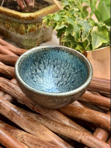 Glacier photo review