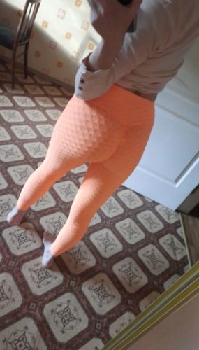 Customer photo review of BoomBooty Classics™.