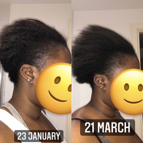 Customer photo review of Origin