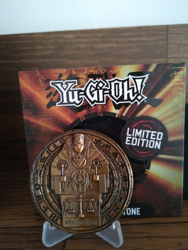 Customer photo review of Millennium Stone