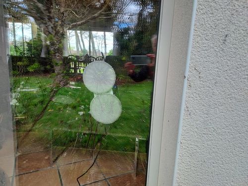 clean expert robot lave vitre