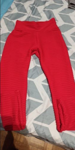 Customer photo review of BoomBooty Valentina™.