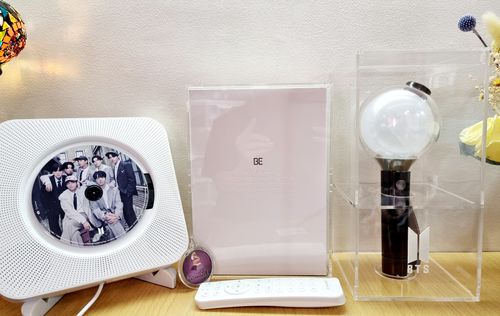 Customer photo review of ASTRONORD™ CD Player