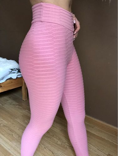 Customer photo review of BoomBooty Valentina™.