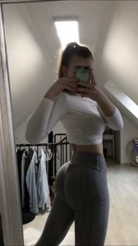 Customer photo review of BoomBooty Classics™.
