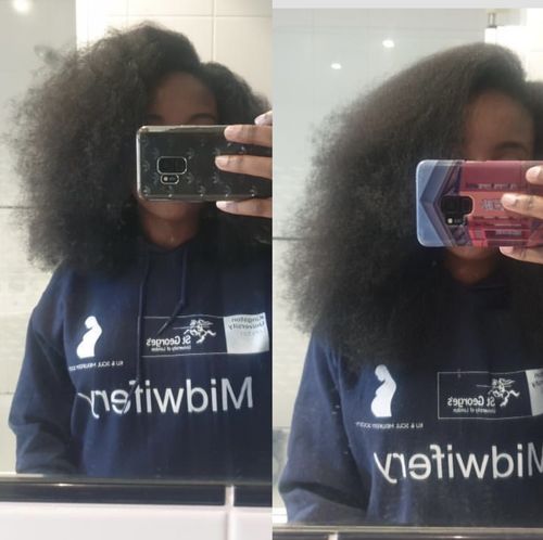 Customer photo review of Origin