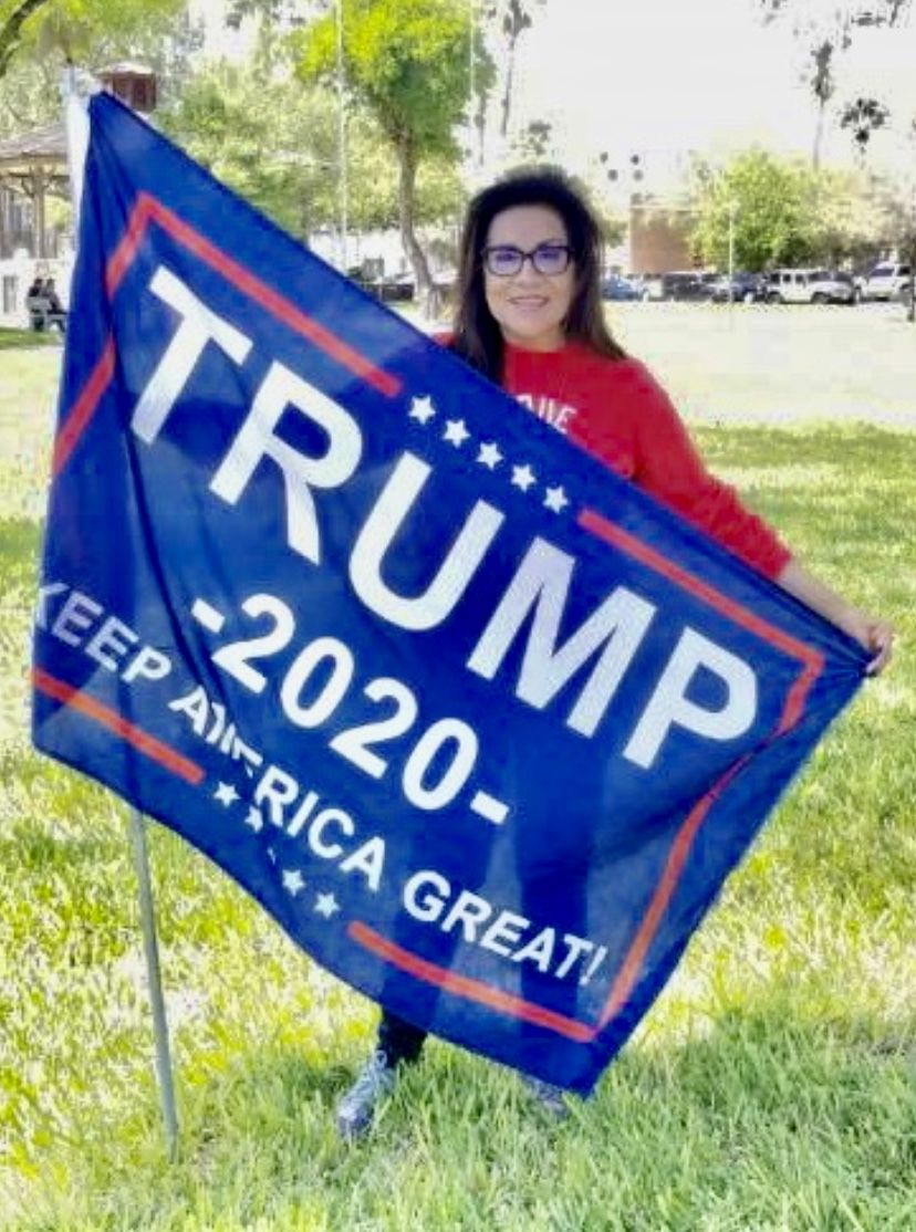 Customer photo review of Trending Politics Newsletter