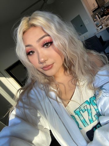 Customer photo review of Micdrop Kristin - hazel