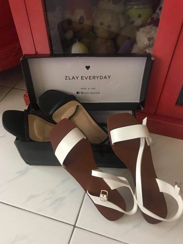 Customer photo review of Cia Black