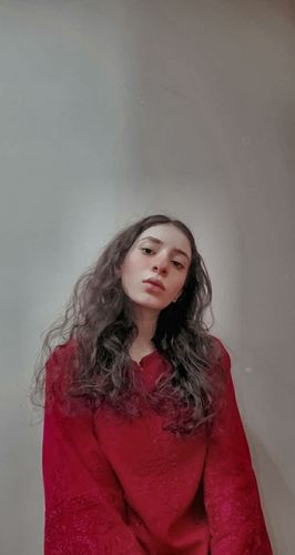 Customer photo review of Basic Curl Kit