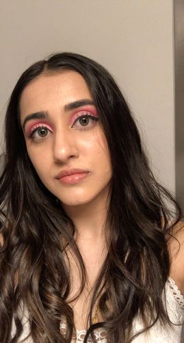 Customer photo review of Micdrop Kristin - green