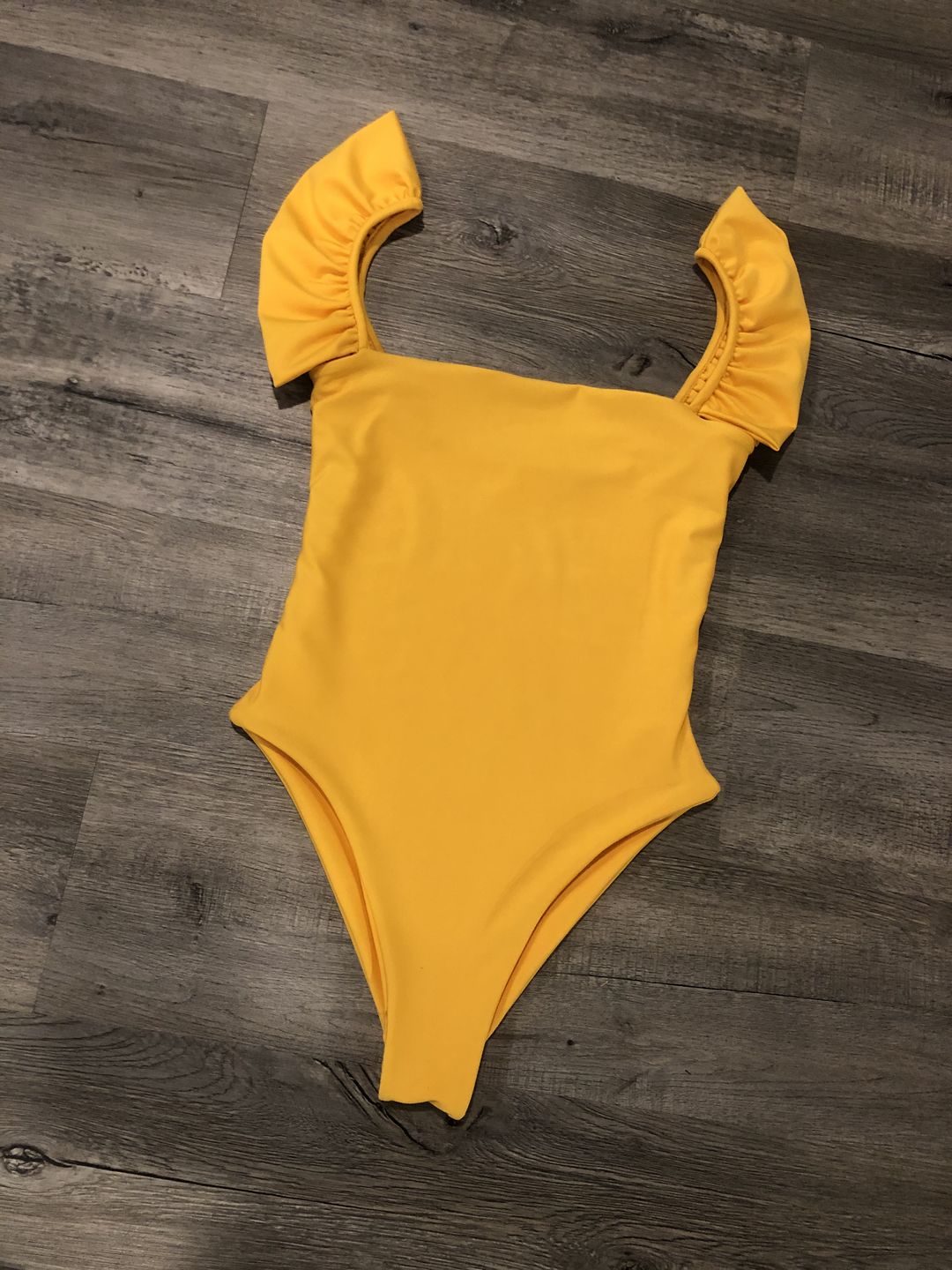 Customer photo review of Brooke One Piece (Digital)
