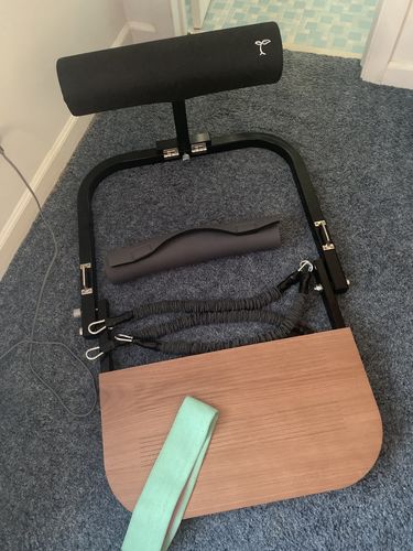Customer photo review of BootySprout