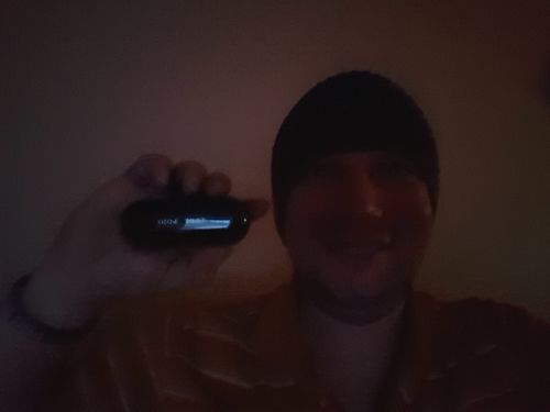 Customer photo review of Luxe Pods™️