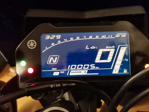 Customer photo review of LCD FLIP KIT