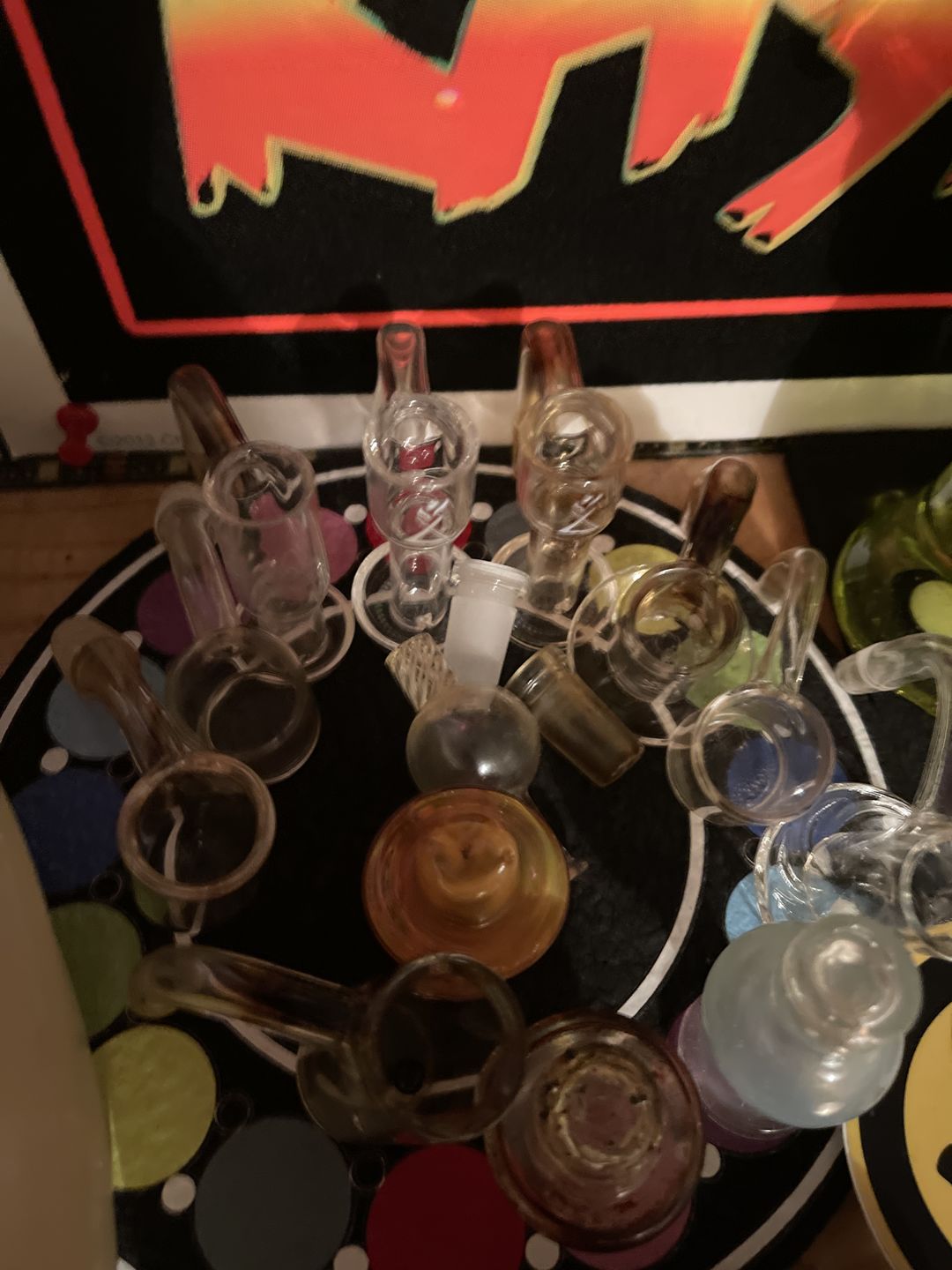 Customer photo review of 10/14mm Reducer