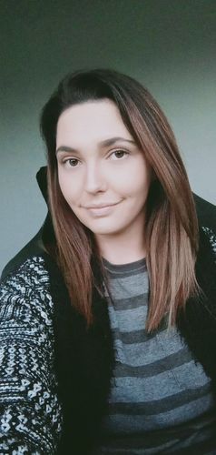 Customer photo review of Tratamiento Reparador HAIRSHA