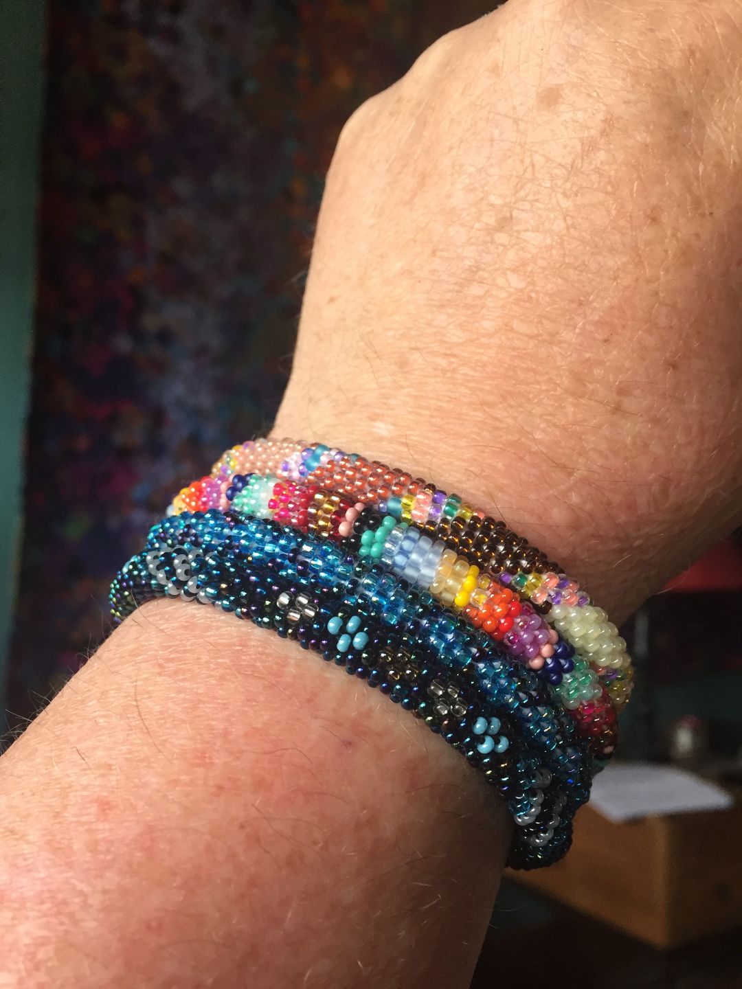 Customer photo review of Holi Festival