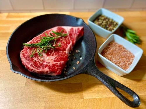 Customer photo review of Butcher's Block™