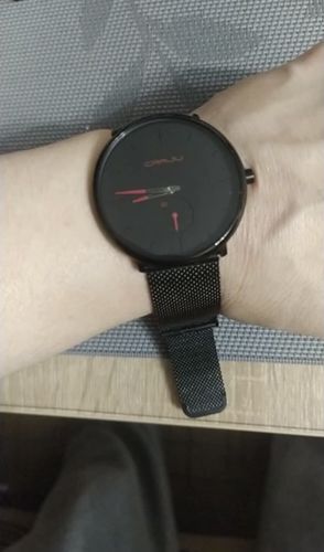 RELÓGIO CRRJU MASCULINO