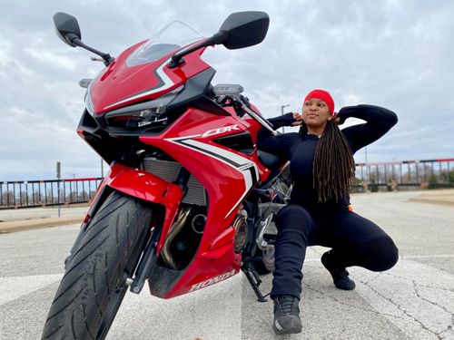 Customer photo review of Barricade Armored Shirt 2.0