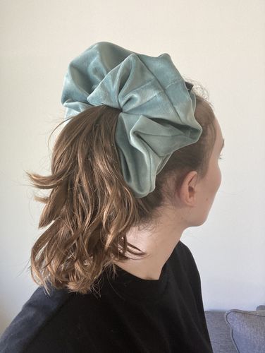 Customer photo review of JADE