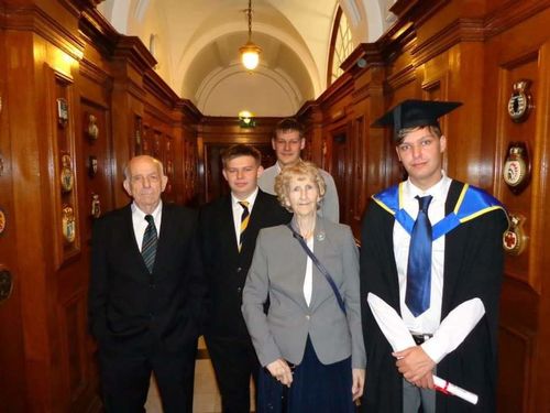 Customer photo review of Your Advanced Custom Diamond Painting Kit - Premium Quality