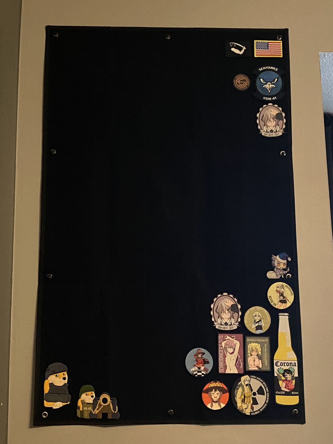Customer photo review of Ahoy Retard