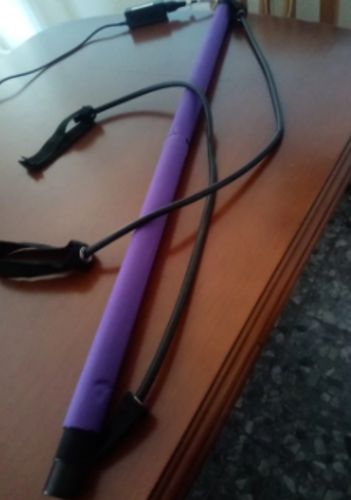 Customer photo review of Fitstick