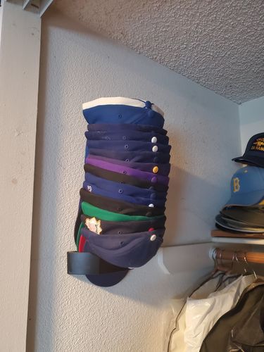 Customer photo review of DomeDock™