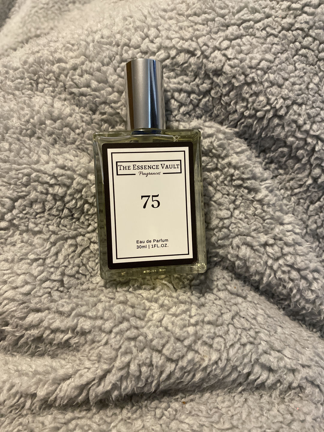 Customer photo review of Inspired by Aventus for Her - 75