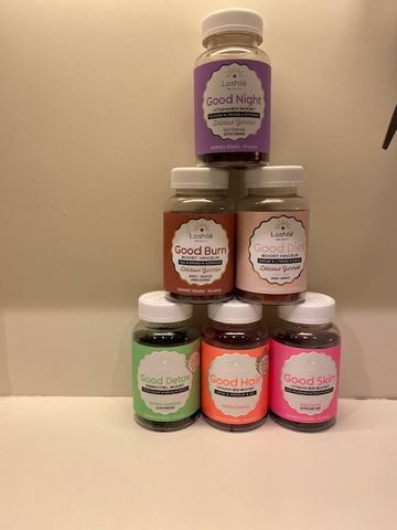 Customer photo review of Good Hair Men Anti-chute homme - 3 mois