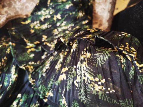 Customer photo review of Ensemble Plissé Soleil Top et Pantalon - Amy