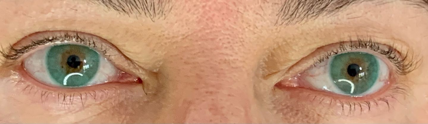 Customer photo review of Aqua