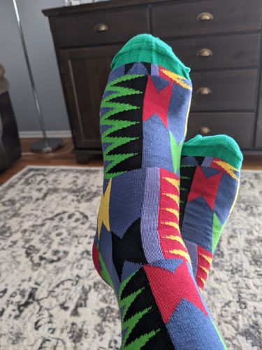 Customer photo review of Highlife