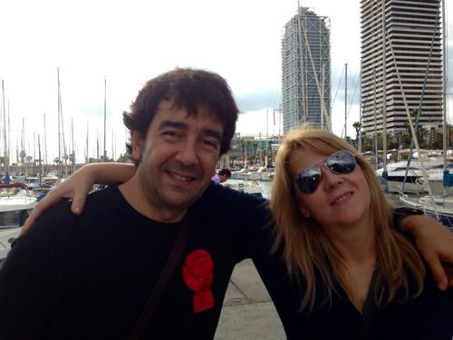 Customer photo review of ¡Regalo Gratis!