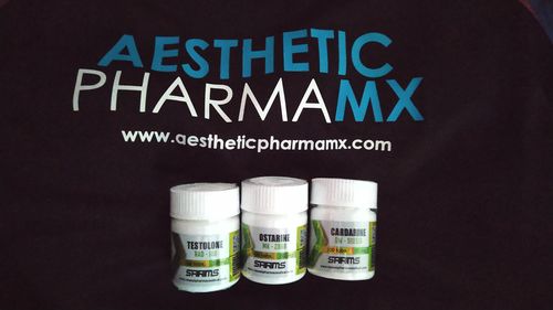 Reseña con foto de un cliente sobre Combo Masa Muscular Magra + Fuerza + Envío Gratis