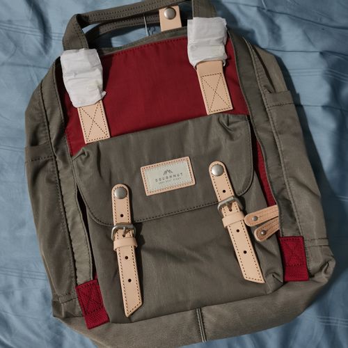 doughnut macaroon classic