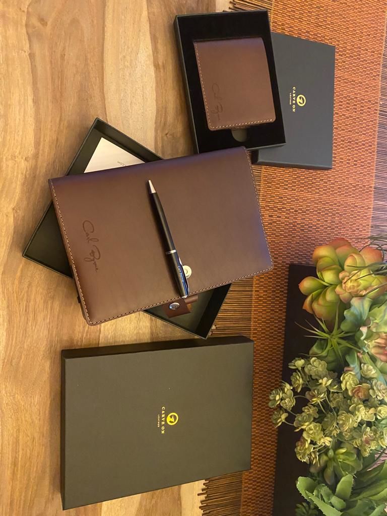 Customer photo review of Traditional Wallet