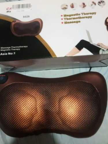 Customer photo review of ASTER HEALTH BUNDLE