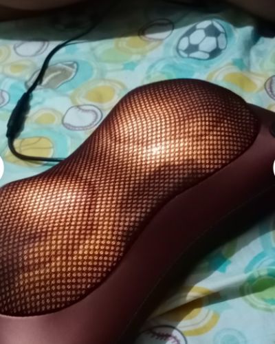 Customer photo review of ASTER HEALTH BUNDLE