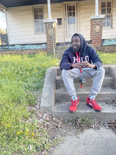 Customer photo review of Air Jordan 5 Retro Raging Bulls Red (2021) Pre Order