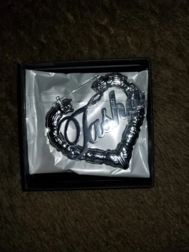 Customer photo review of Heart Bamboos