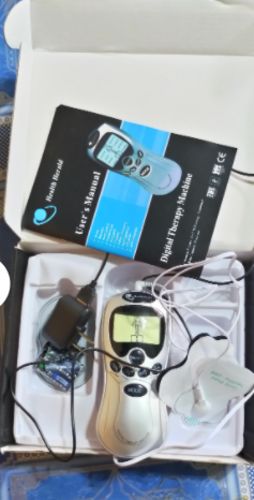 Customer photo review of ASTER HEALTH BUNDLE