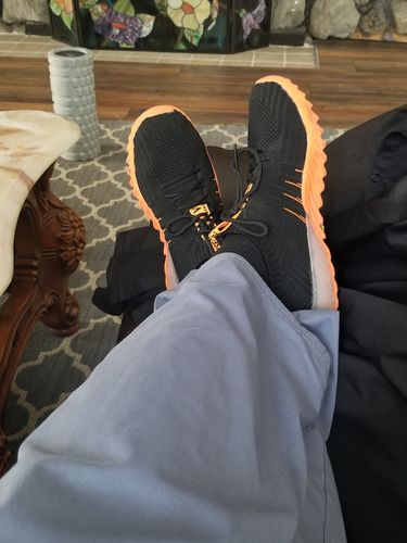 Customer photo review of Verve