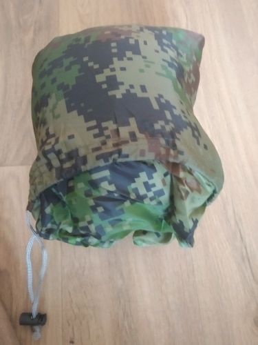 Customer photo review of Gallivant Hammock