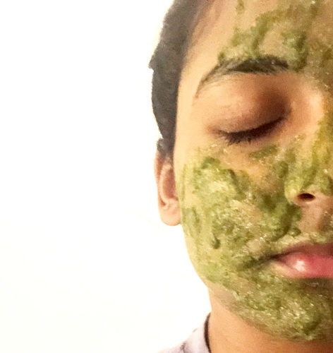 Saruga R. review of 150g Qasil Powder image 1 out of 1